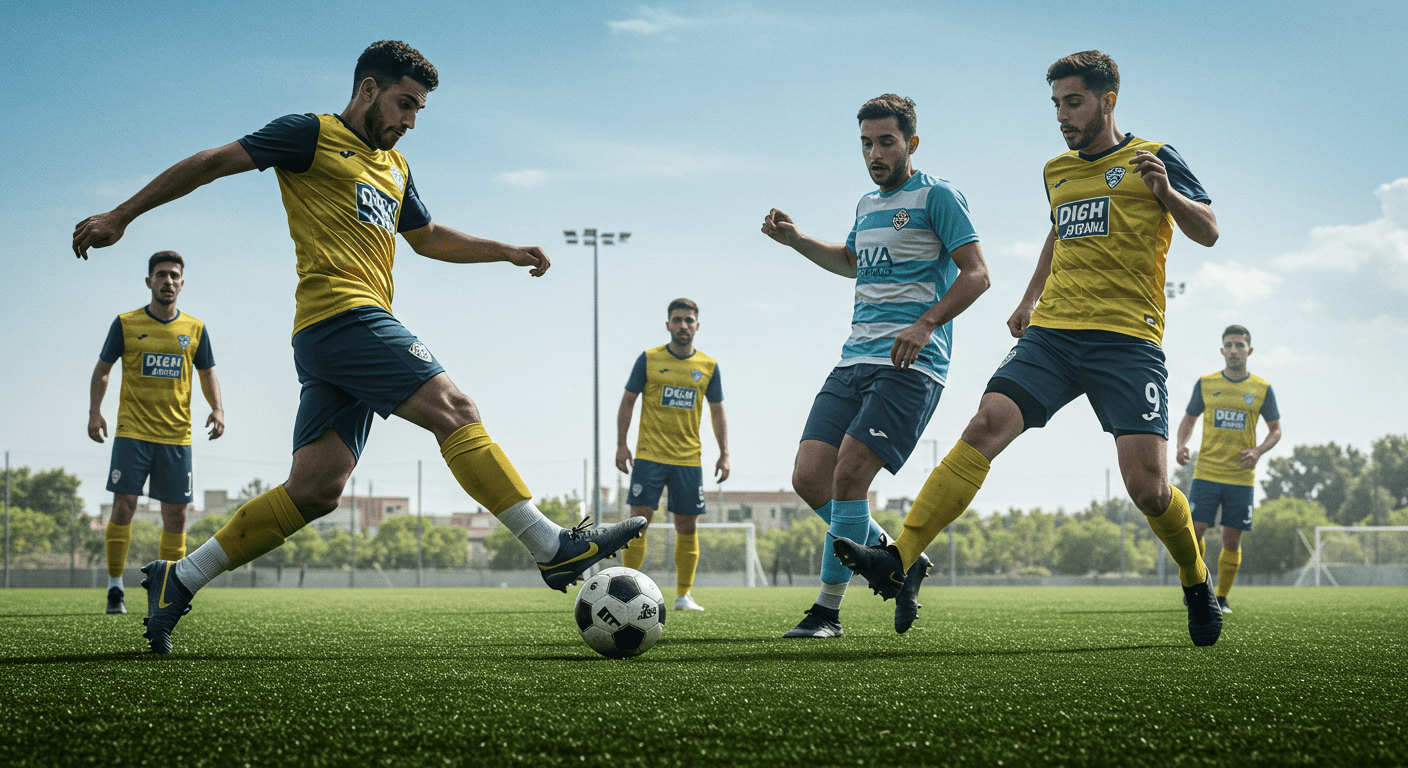 Fitness & Sports