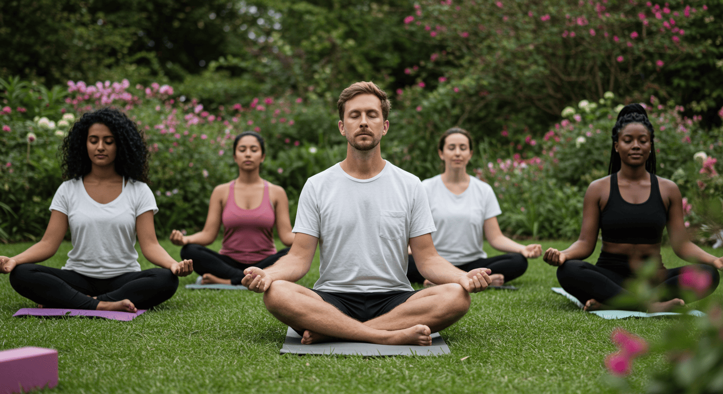 Health & Wellness